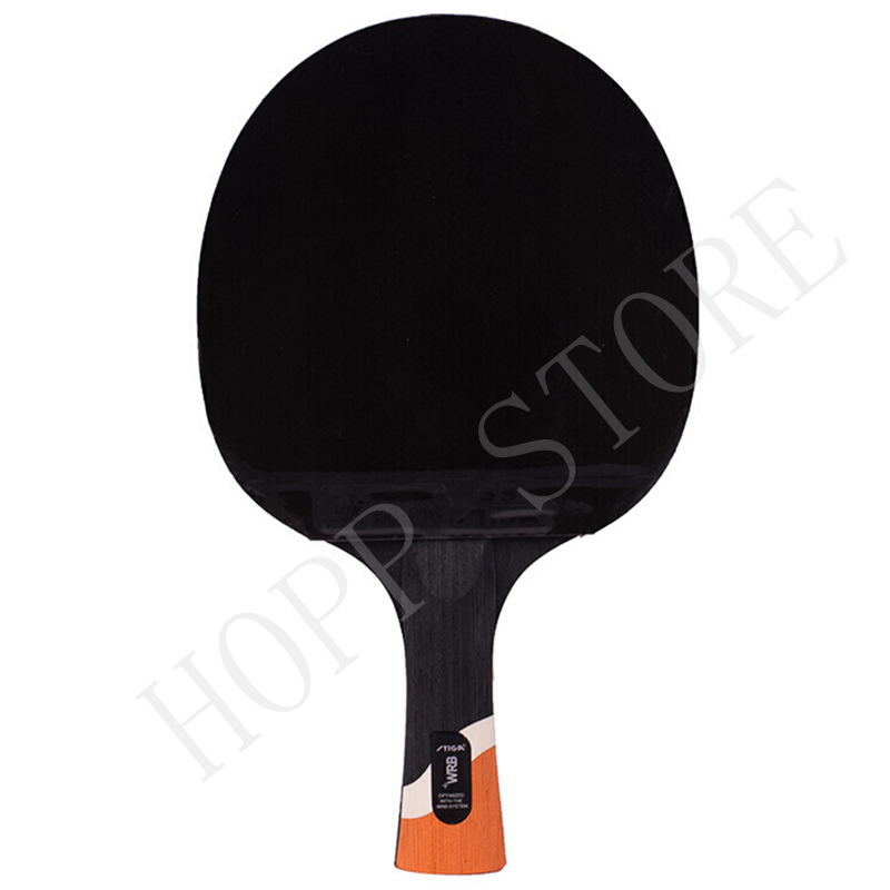 Stiga 6 Ster Racket Offensief  - Table Tennis Padel recensie en prijs